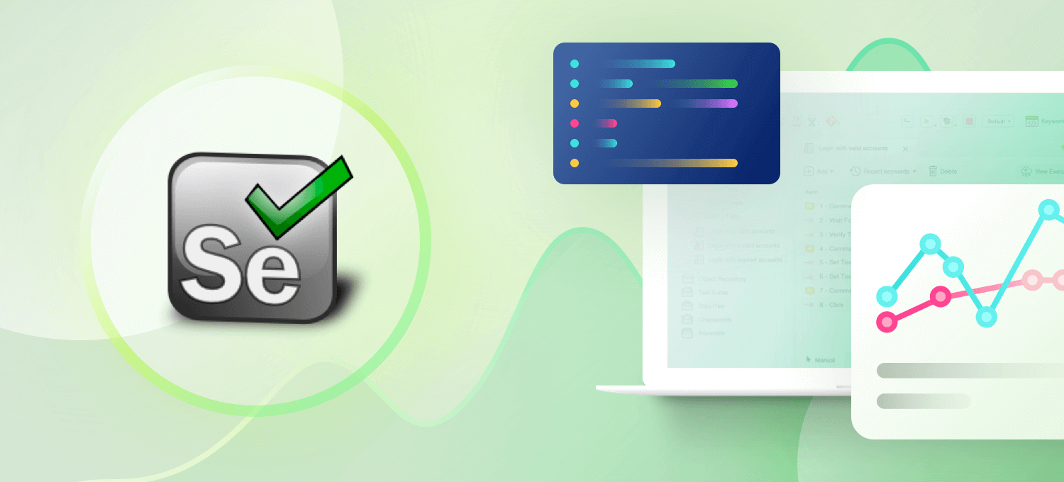 Traditional Selenium Test Automation vs. Modern Codeless Test Automation