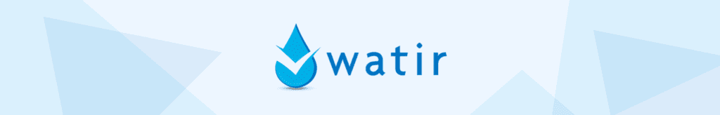 Best DevOps Tools | Image of Watir Logo | Katalon 