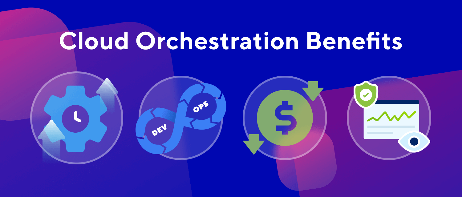 Why Cloud Orchestration