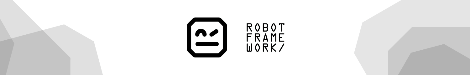 Robot Framework