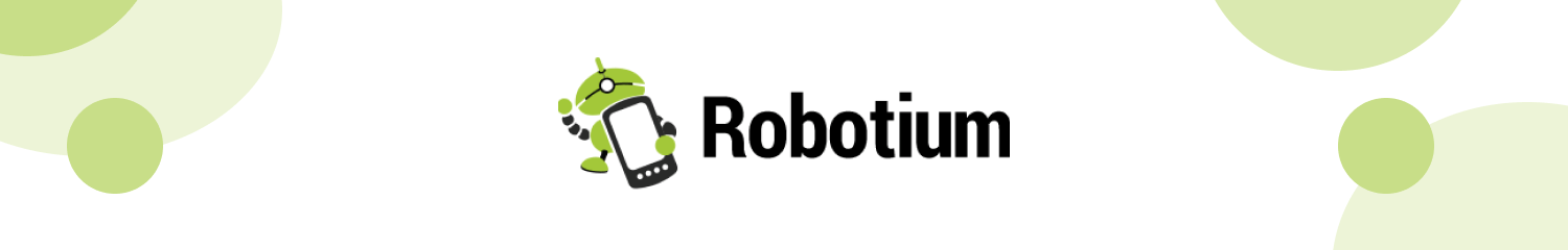 Robotium