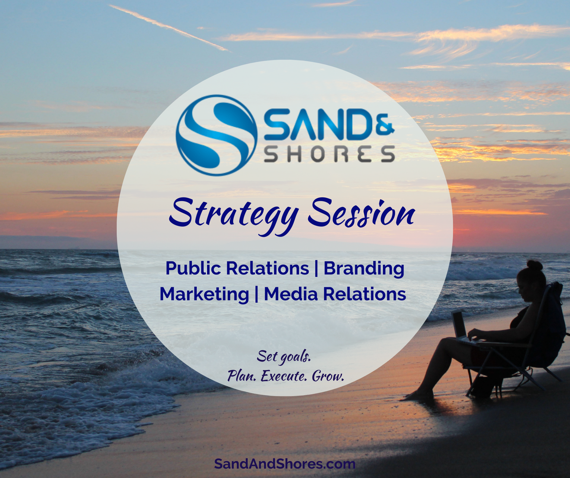 PR & Brand Strategy Session