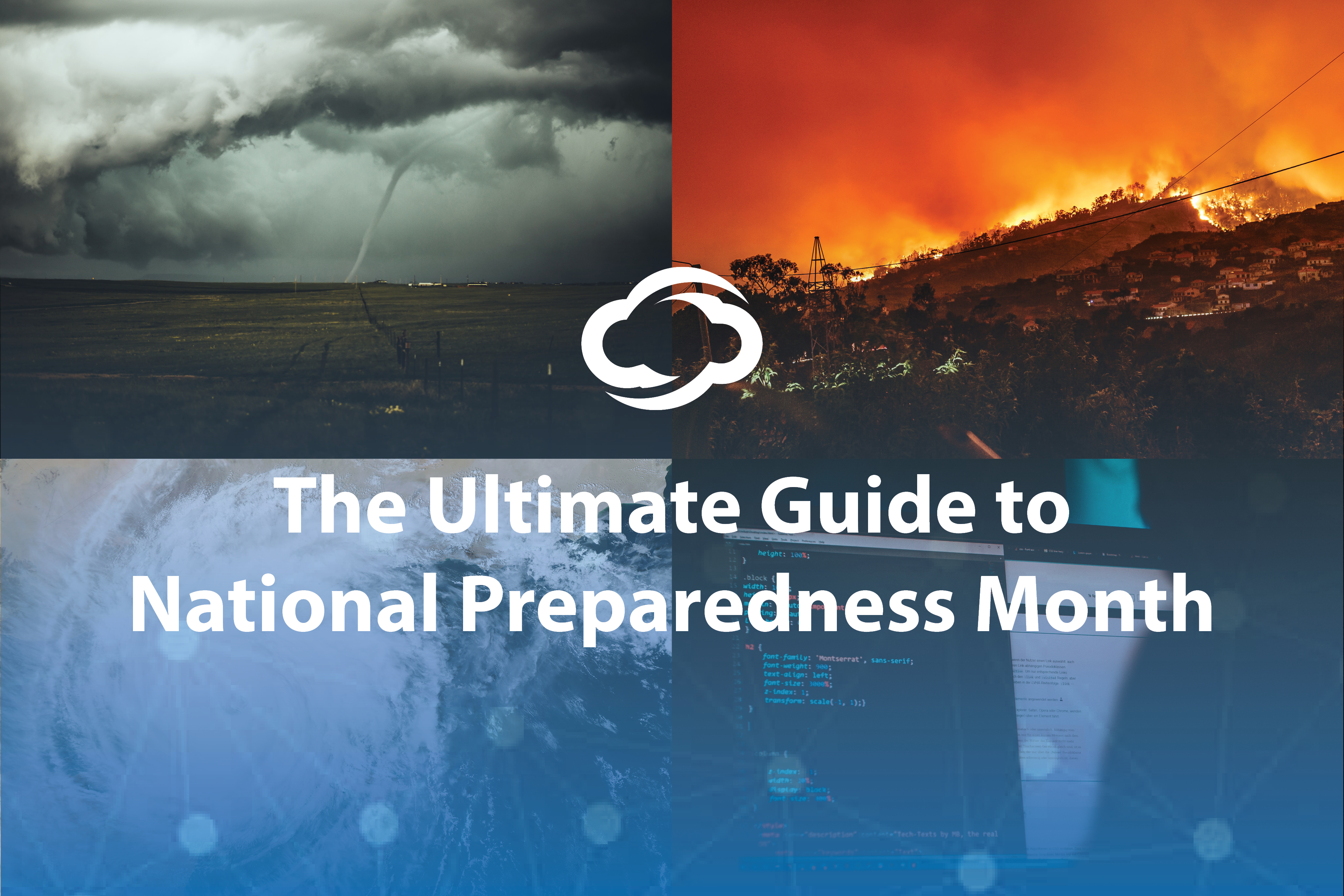 Blog Image - The Ultimate Guide to National Preparedness Month