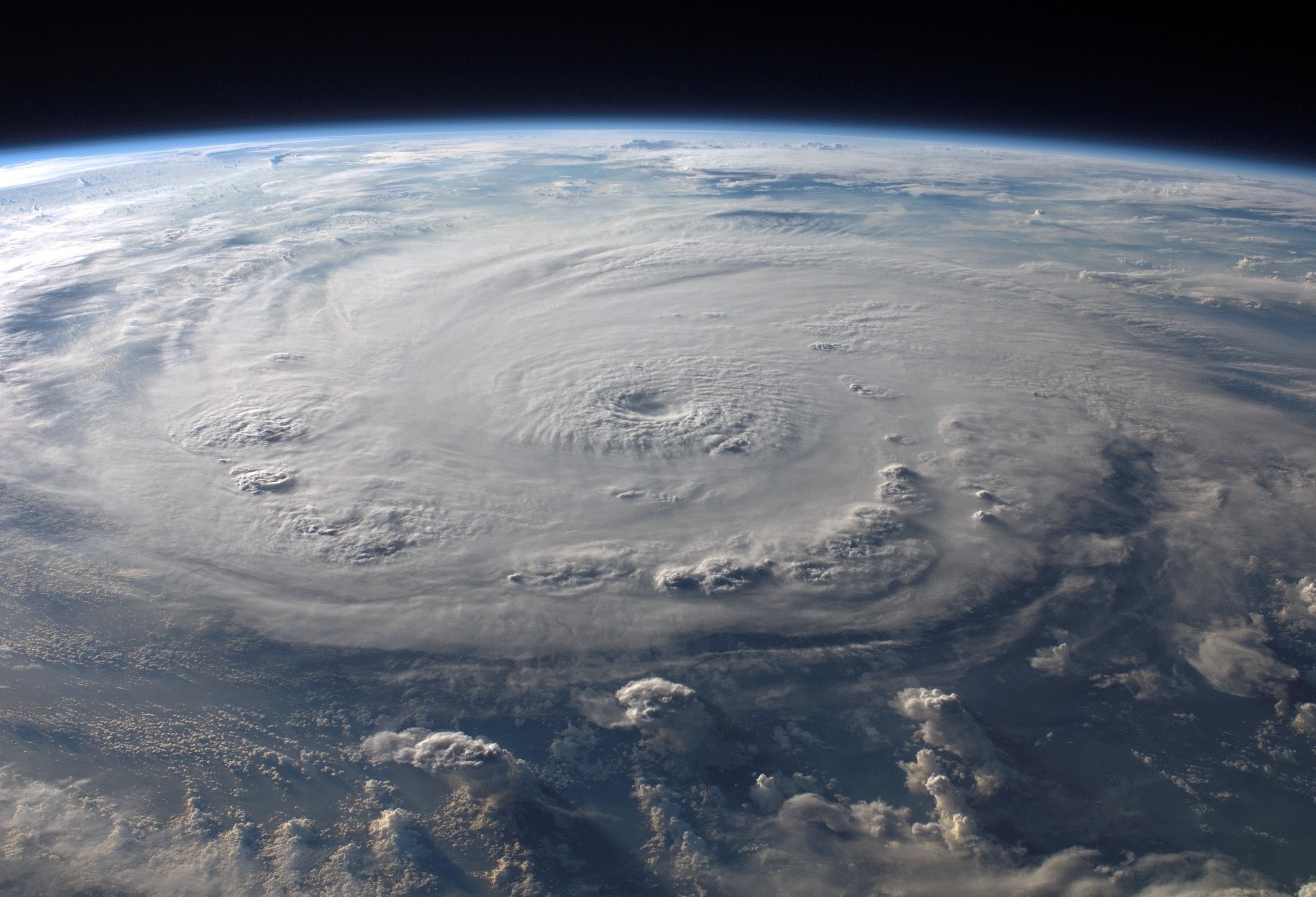 Natural Disasters and Recovery: 5 DR Lessons from the Atlantic Hurricanes - Otava