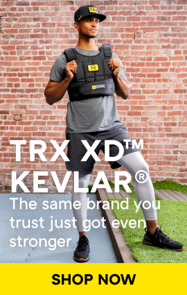 Shop TRX XD™ Kevlar®