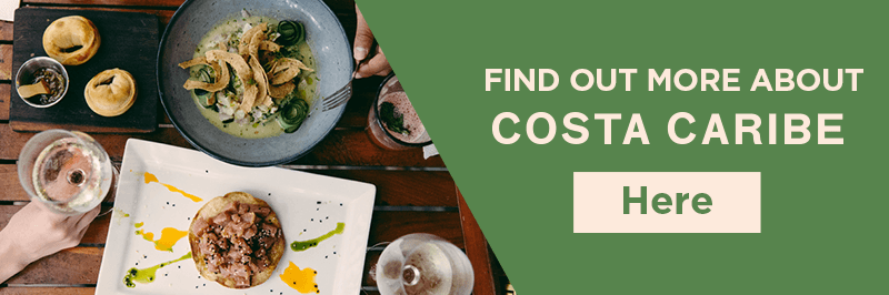 Find out more about Costa Caribe here