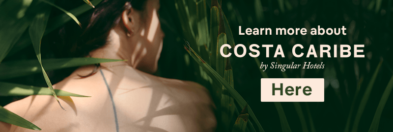 Learn more about Costa Caribe by Singular Hotels here