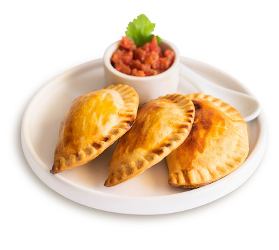 Empanadas