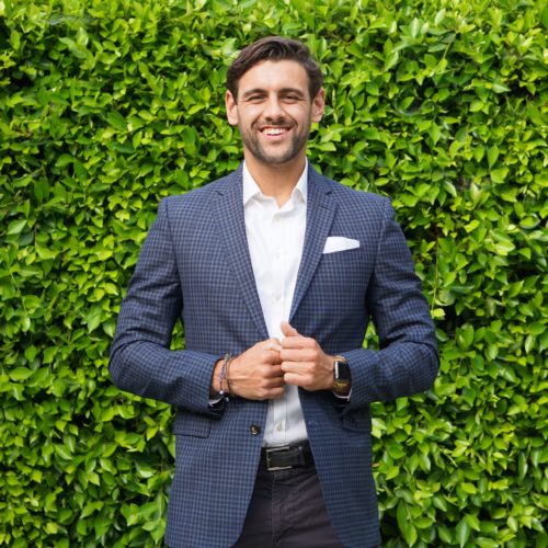 John Hansbrough_LACP