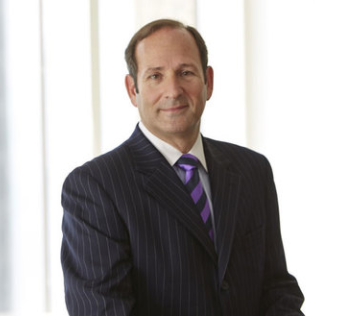 josh gottlieb headshot