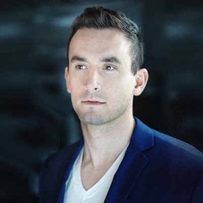 Luke Acree, President of ReminderMedia