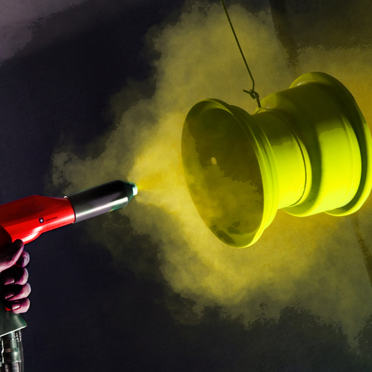 Powder Coating Company Suffers From Dust Fire