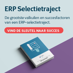 ERP Selectietraject
