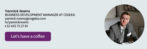 CBS - BE - CTA Yannick Noens