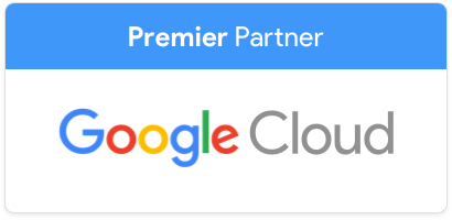 Gooogle Premier Badge