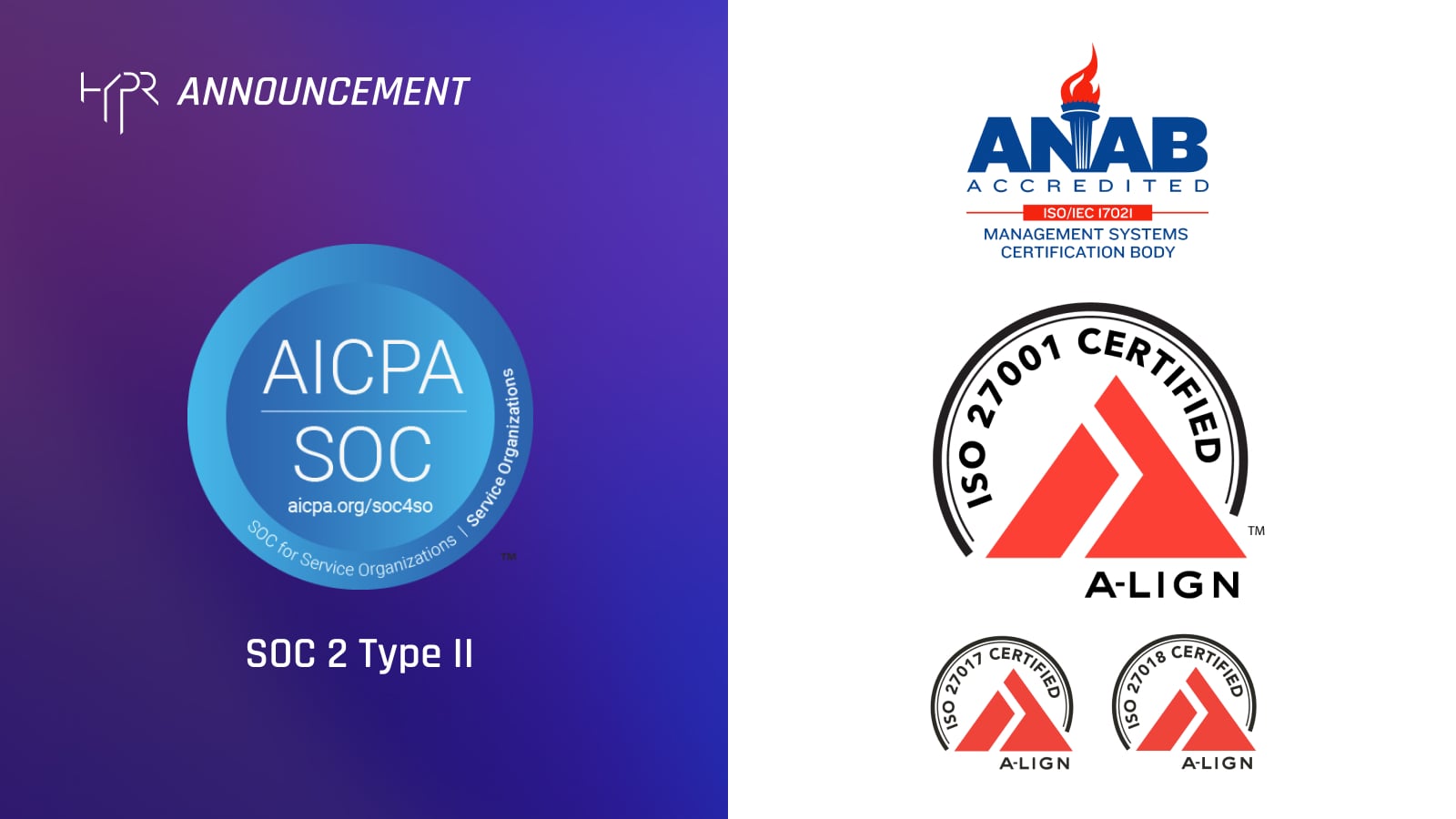 soc accreditation