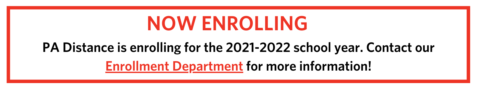 Now Enrolling-1