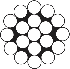 wire-rope-stainless-1X19