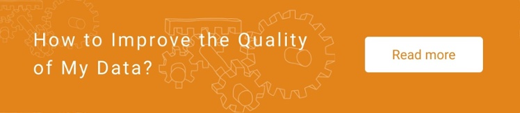 how to improve data quality