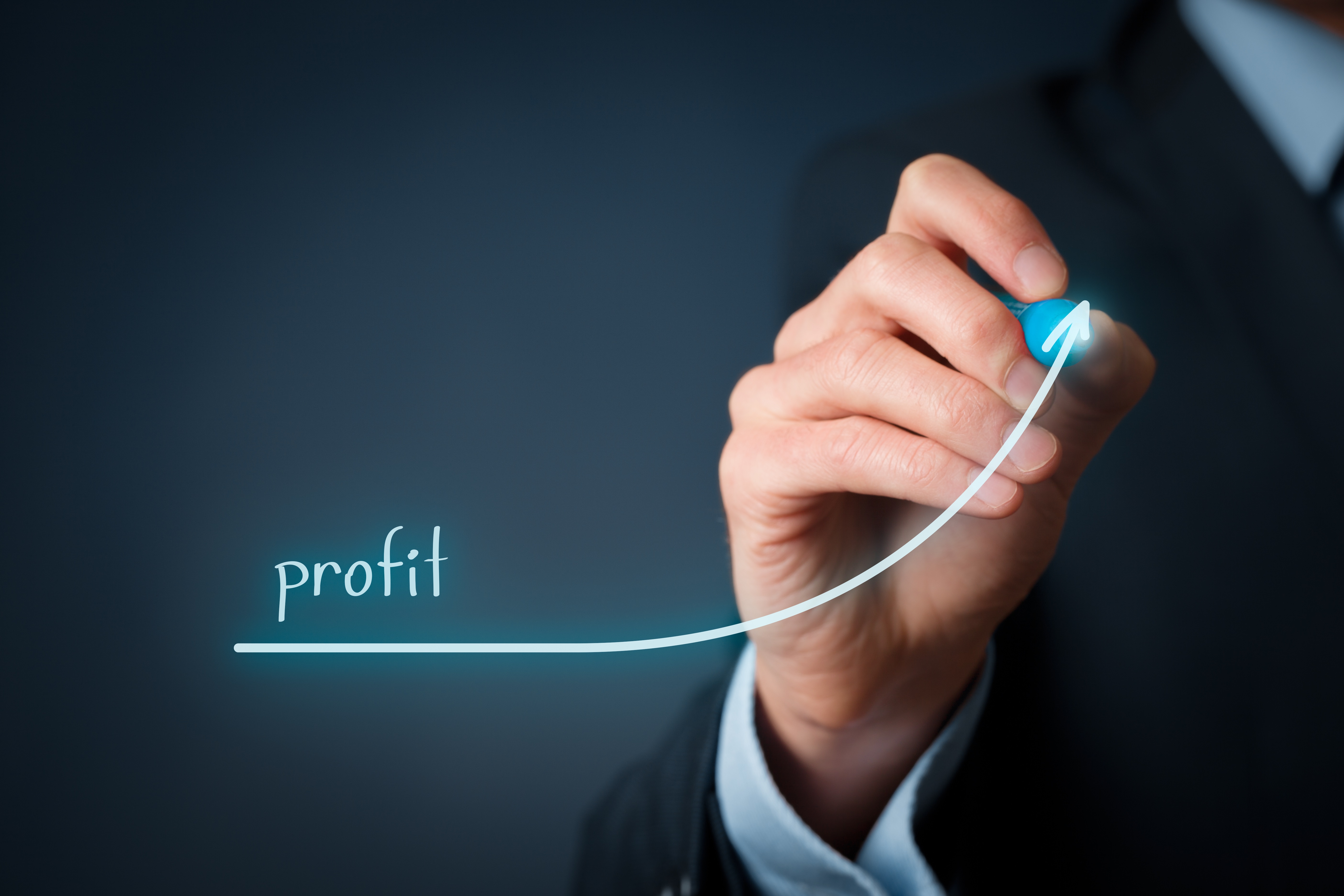 3 Ways to Dramatically Increase your Insurance Agency's Profitability