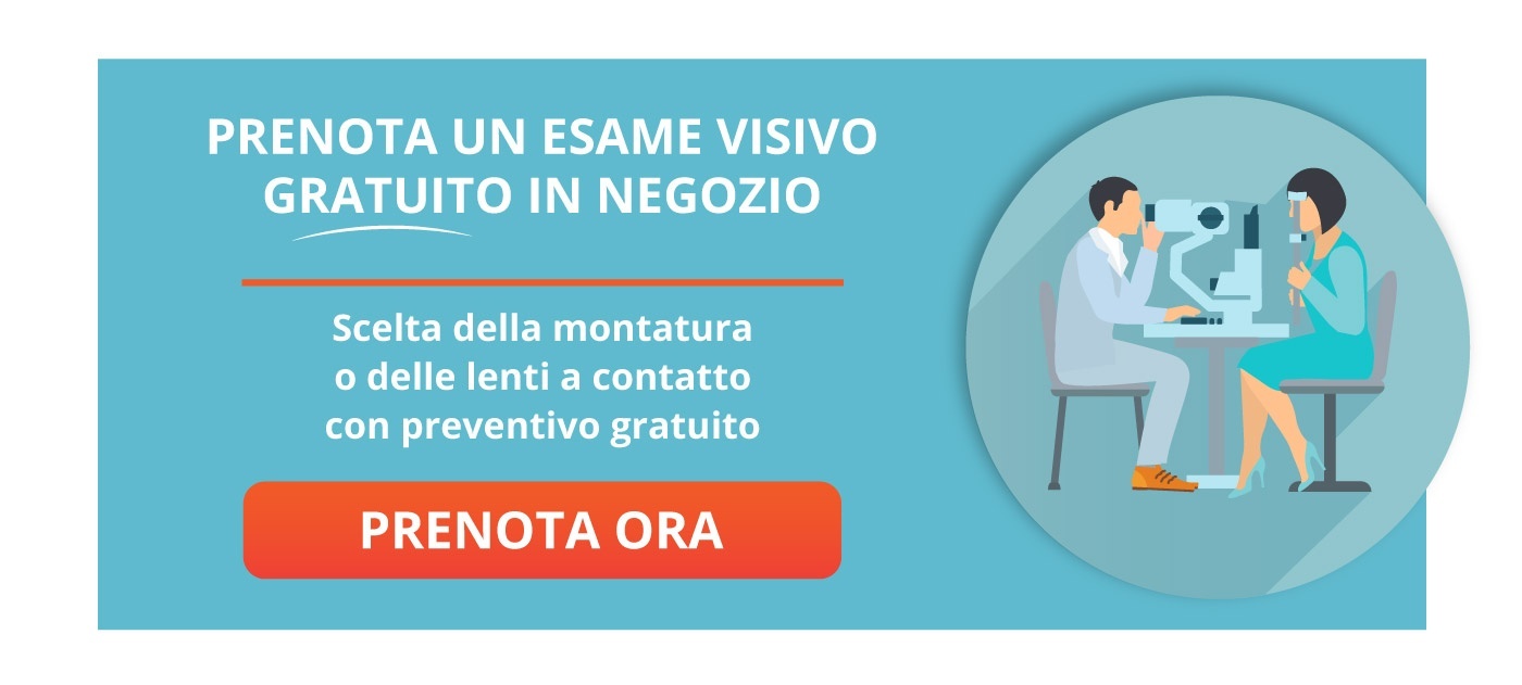 Presbiopia: sintomi, difetti visivi correlati e soluzioni