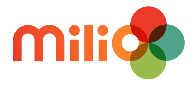 Milio - Logo 1