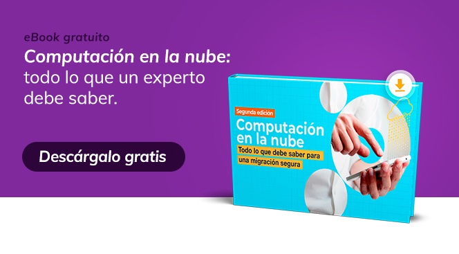 Nueva llamada a la acción