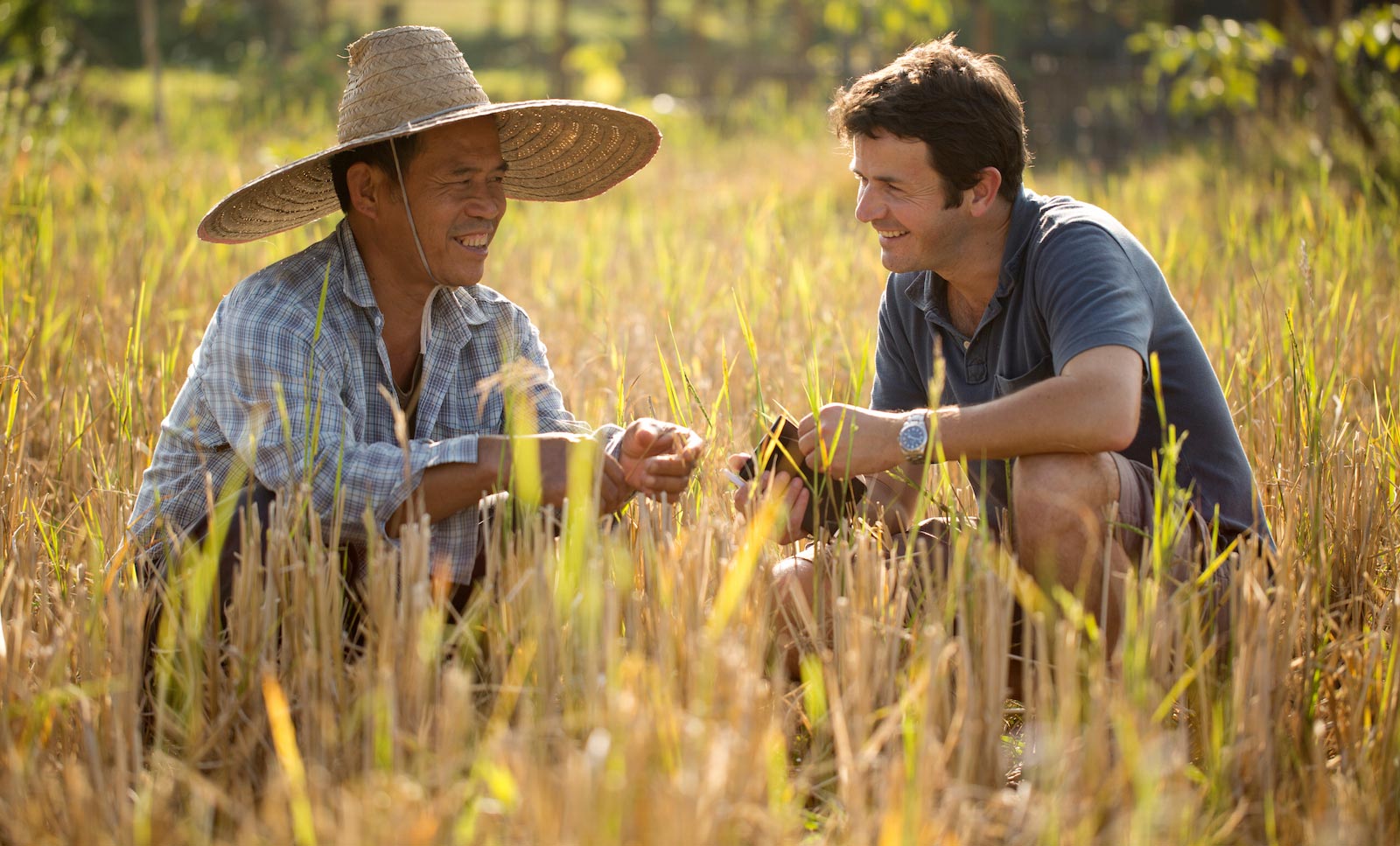 Squadeasy et PUR Projet : un partenariat pour l'environnement