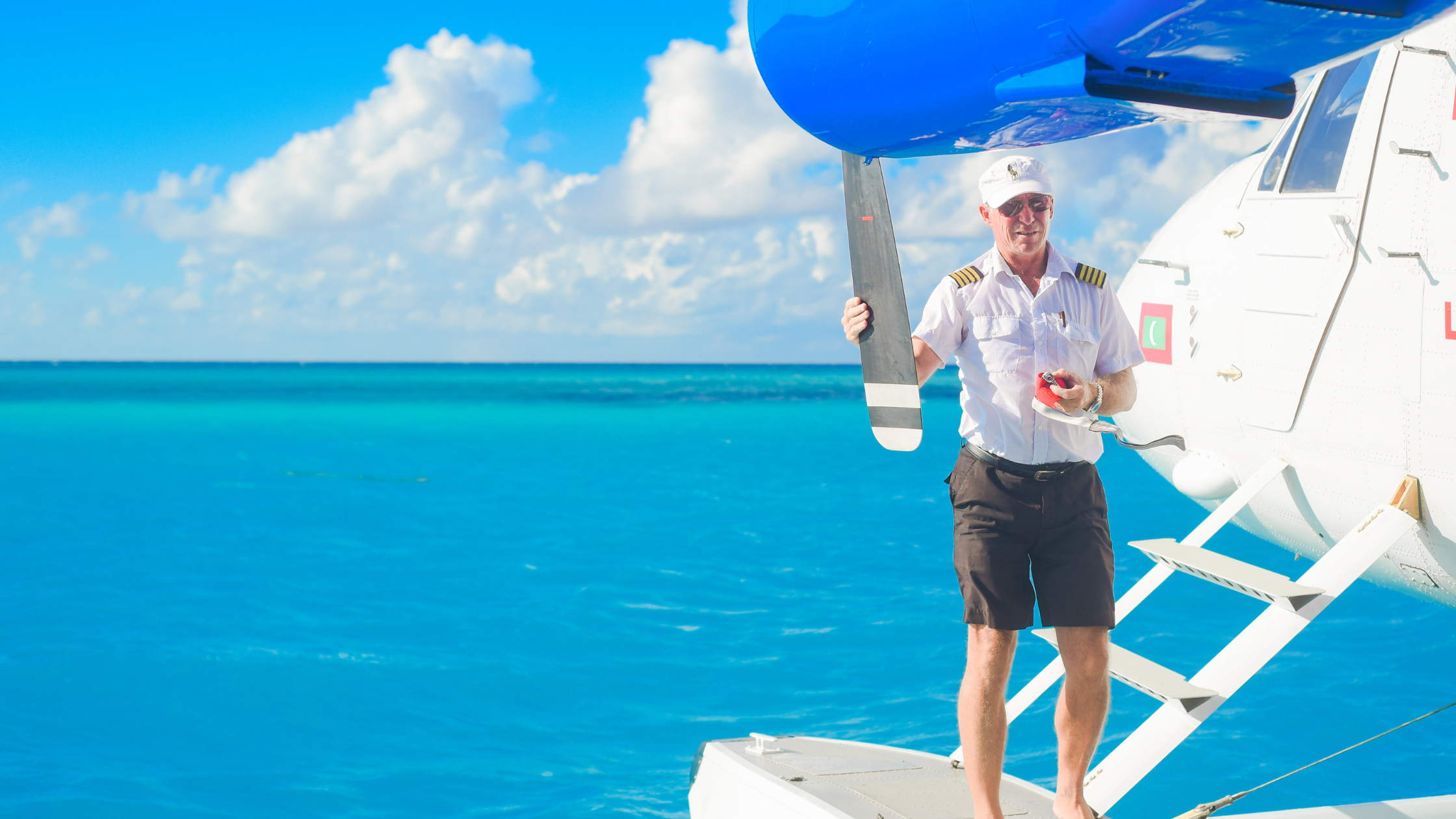 The 6 most dangerous jobs for your health