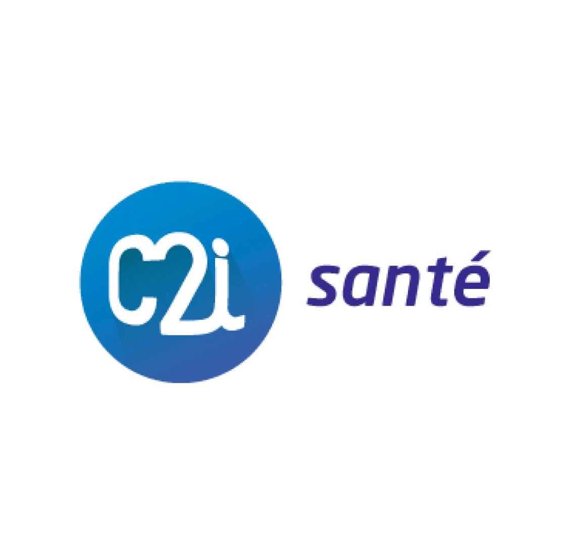 Logo C2i santé