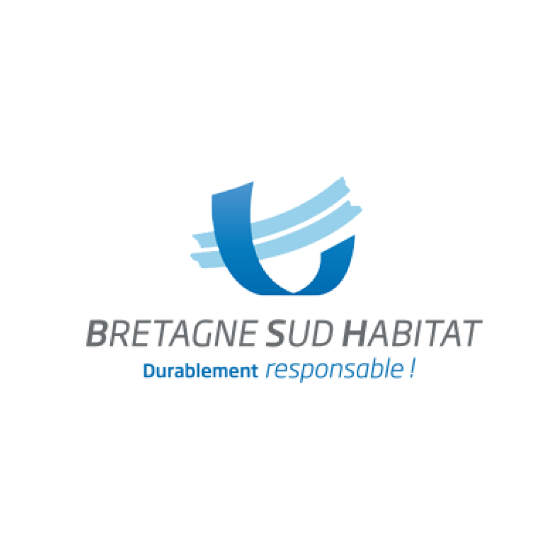 Logo bretagne sud habitat