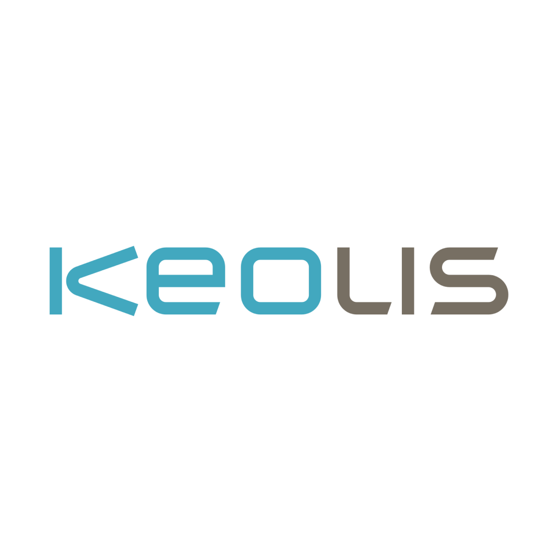 Keolis Logo
