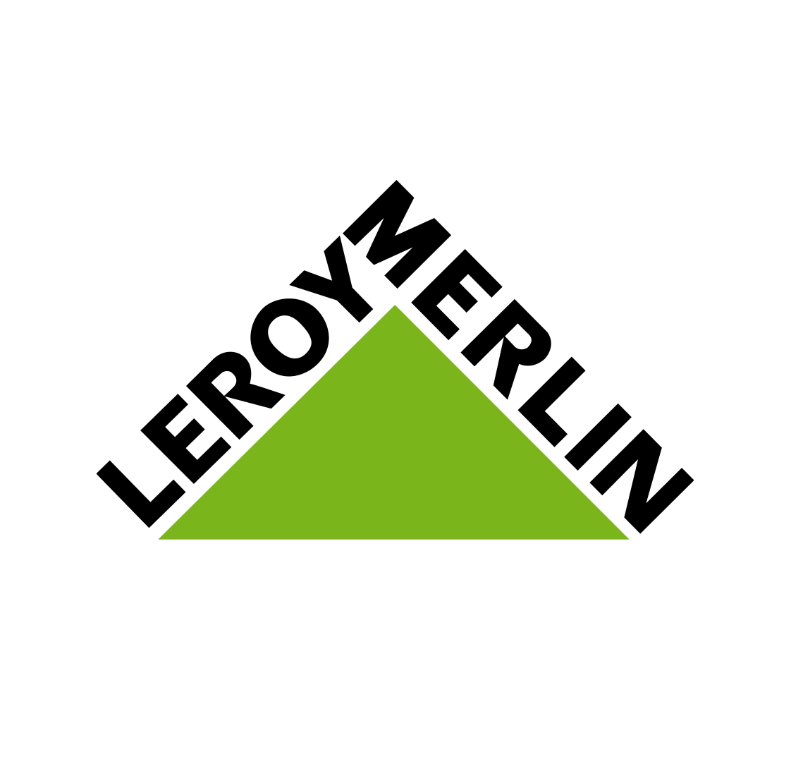 Leroy Merlin engage ses collaborateurs par le biais d'activités physiques et ludiques.