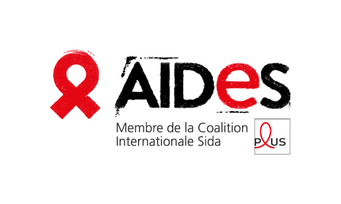 Aides logo