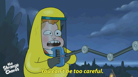 Confinement, bonnes pratiques et transition