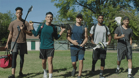 Sport  home accessories