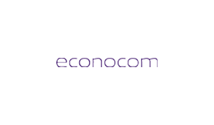 Un challenge Fun & Run avec Econocom