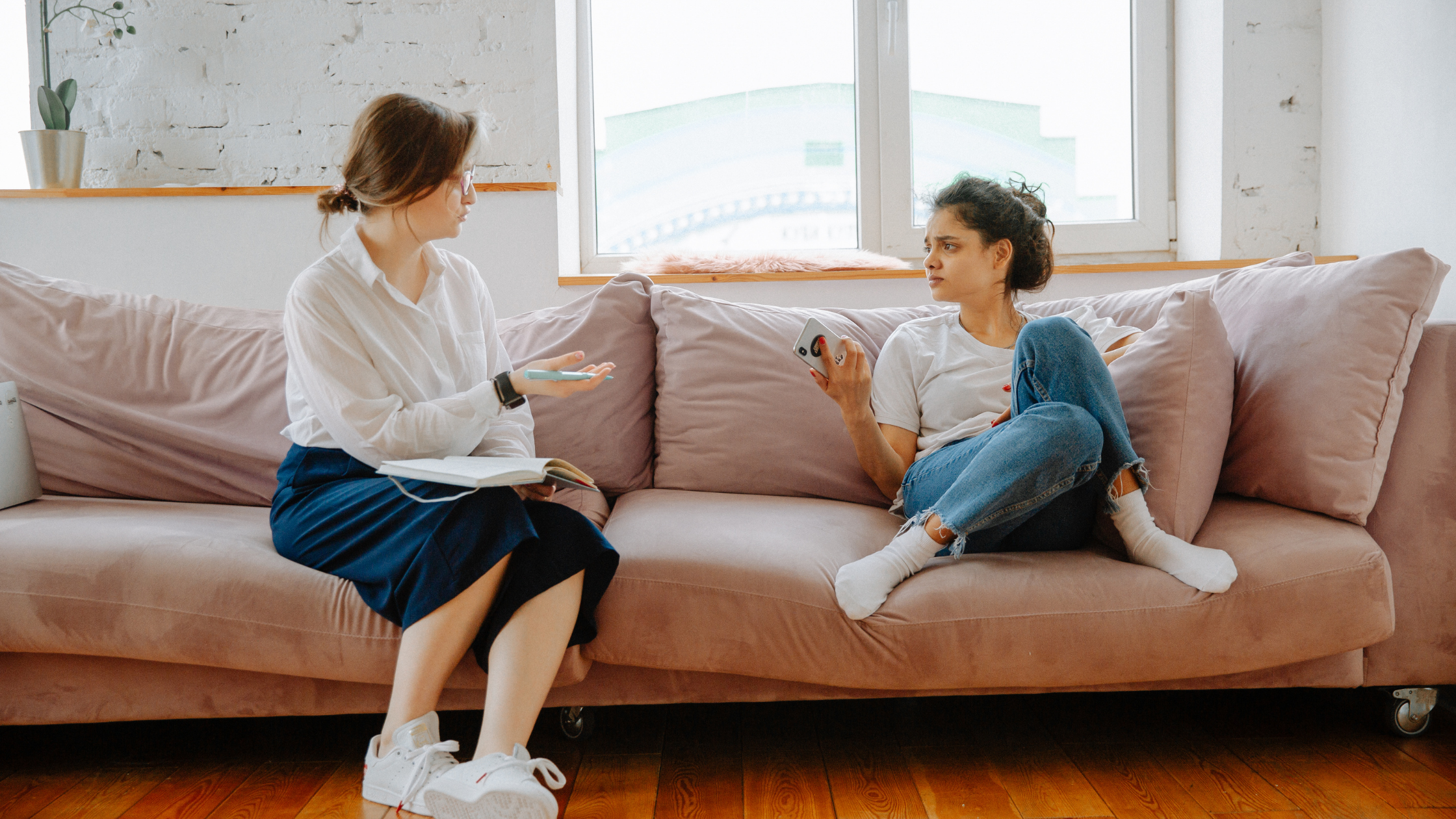 Top 5 des réflexions bien reloues quand tu es au chômage