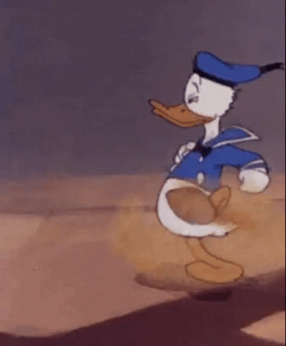 course à pied entre collègues 