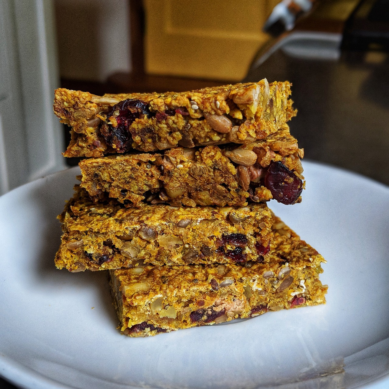 zero waste cereal bar 