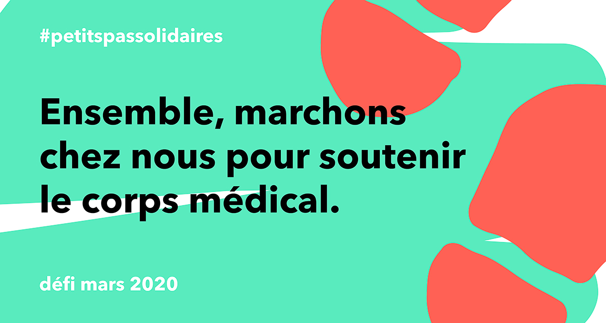 Petits Pas Solidaires : bilan