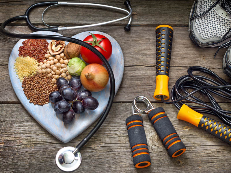 Nutrición deportiva, maestría con doble titulación en UVM