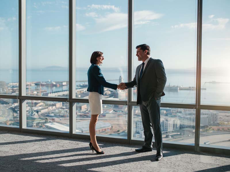 La importancia del título universitario