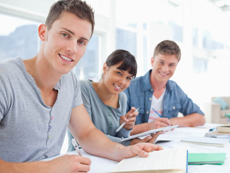 Estudiar un diplomado