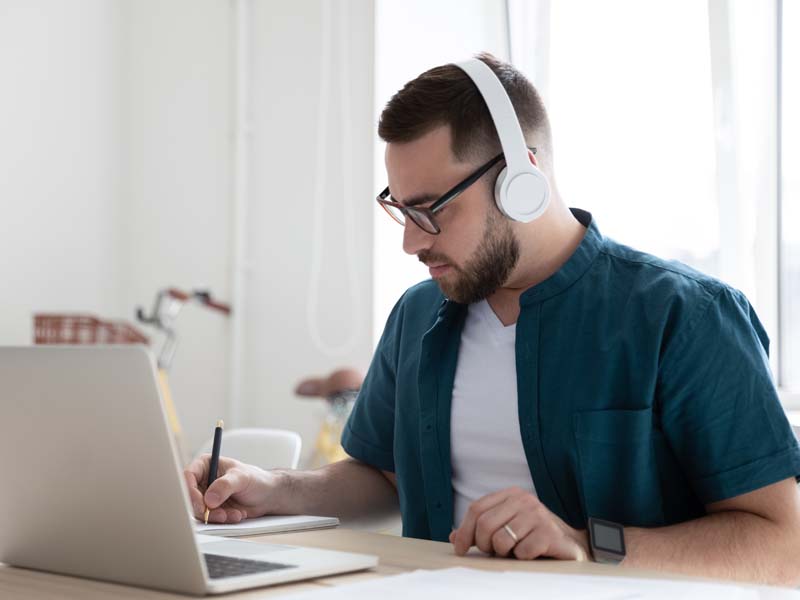 Estudiar un diplomado en línea