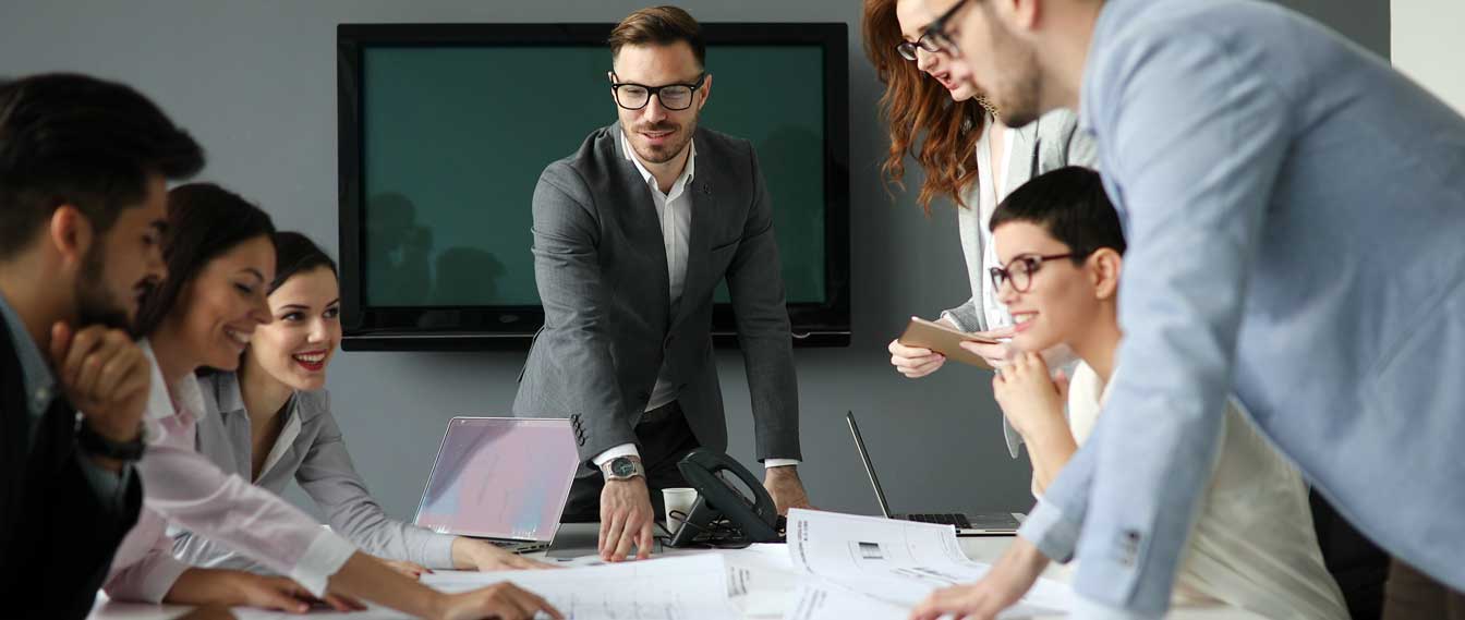Maestría en Estudios Globales y Cooperación Internacional