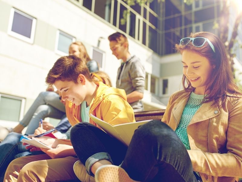 Elegir otra opción de Prepa 2