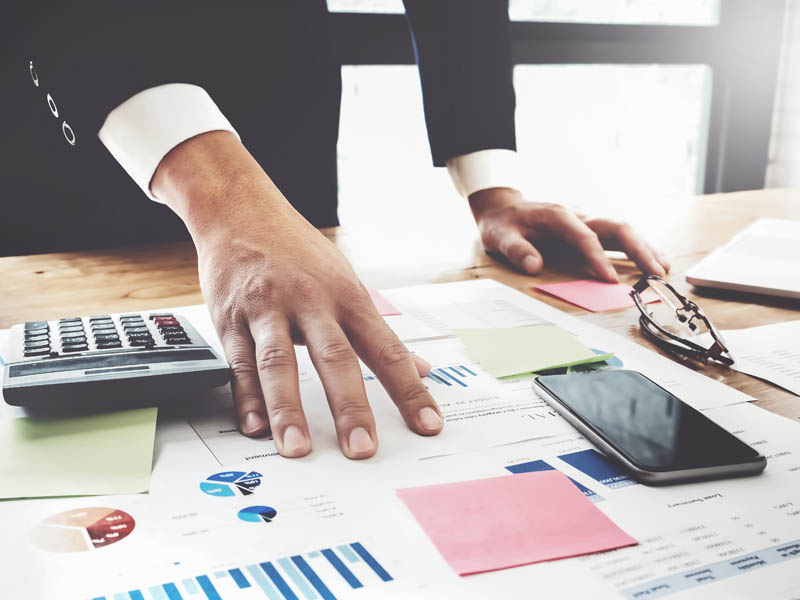 MBA con Orientación en Dirección de empresas con doble titulación. 