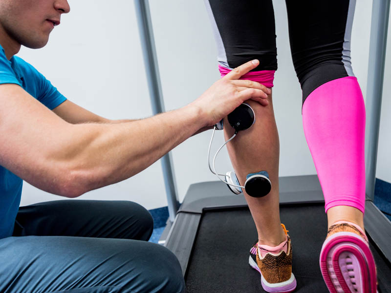 Fisioterapia Deportiva UVM, doble titulación