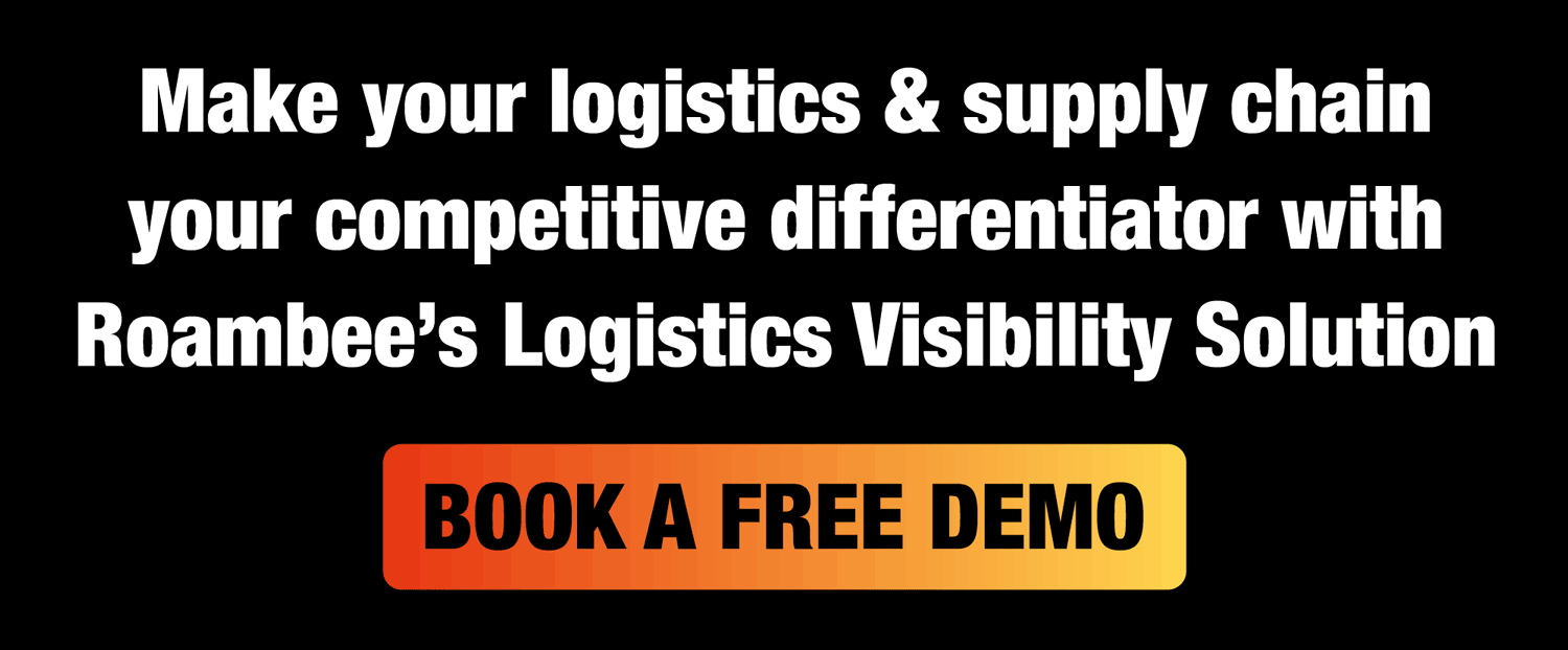 pharma logistics and supply chain visibility solution free demo